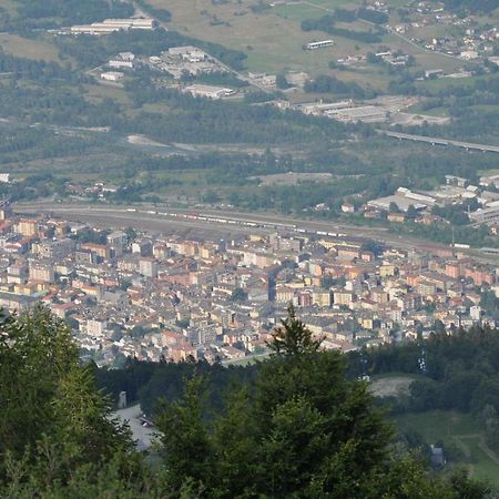 Il Borgo Di Monica Vila Domodossola Exterior foto