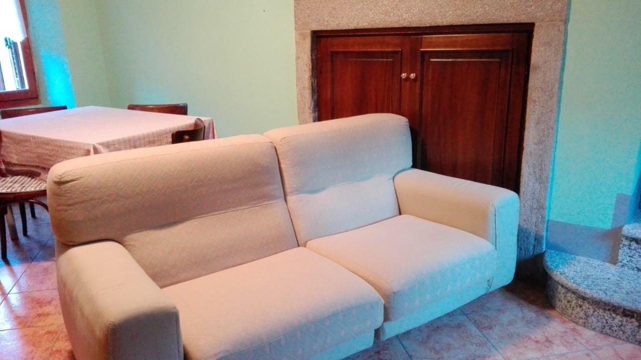 Il Borgo Di Monica Vila Domodossola Exterior foto