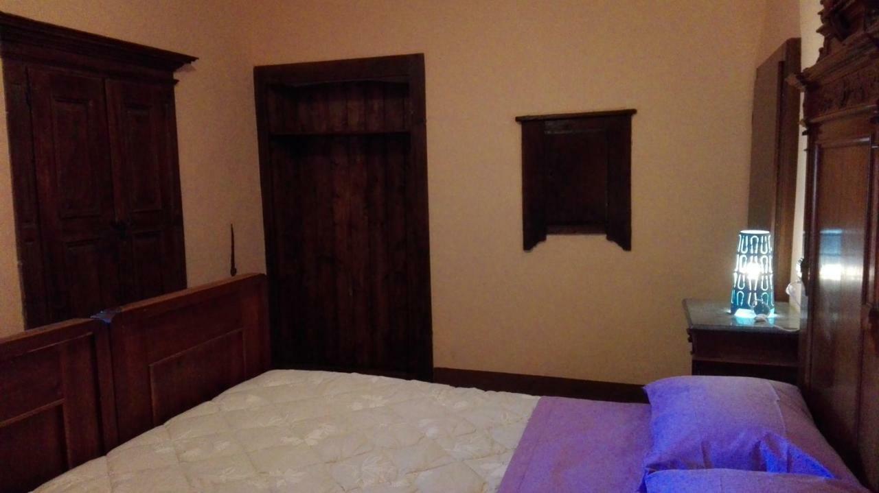 Il Borgo Di Monica Vila Domodossola Exterior foto