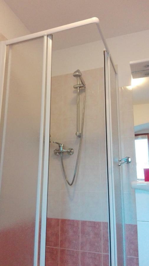 Il Borgo Di Monica Vila Domodossola Exterior foto