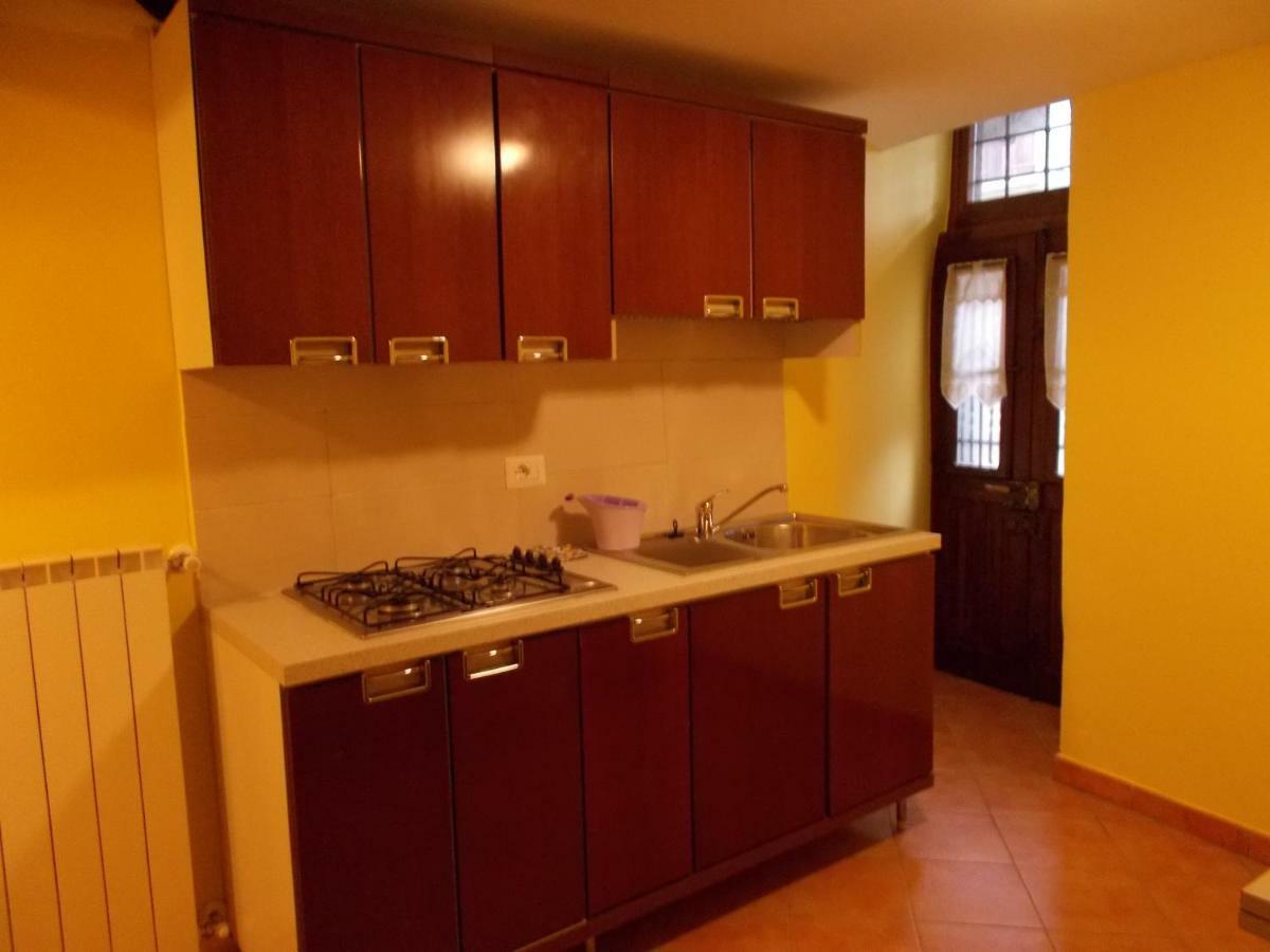 Il Borgo Di Monica Vila Domodossola Exterior foto